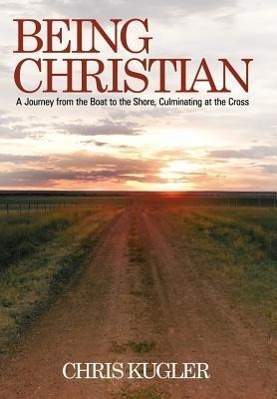 Vorderes Coverbild Being Christian