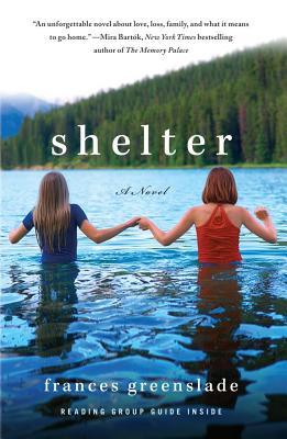 Vorderes Coverbild Shelter