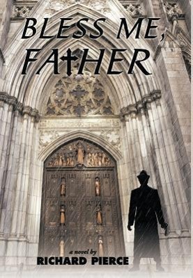 Vorderes Coverbild Bless Me, Father