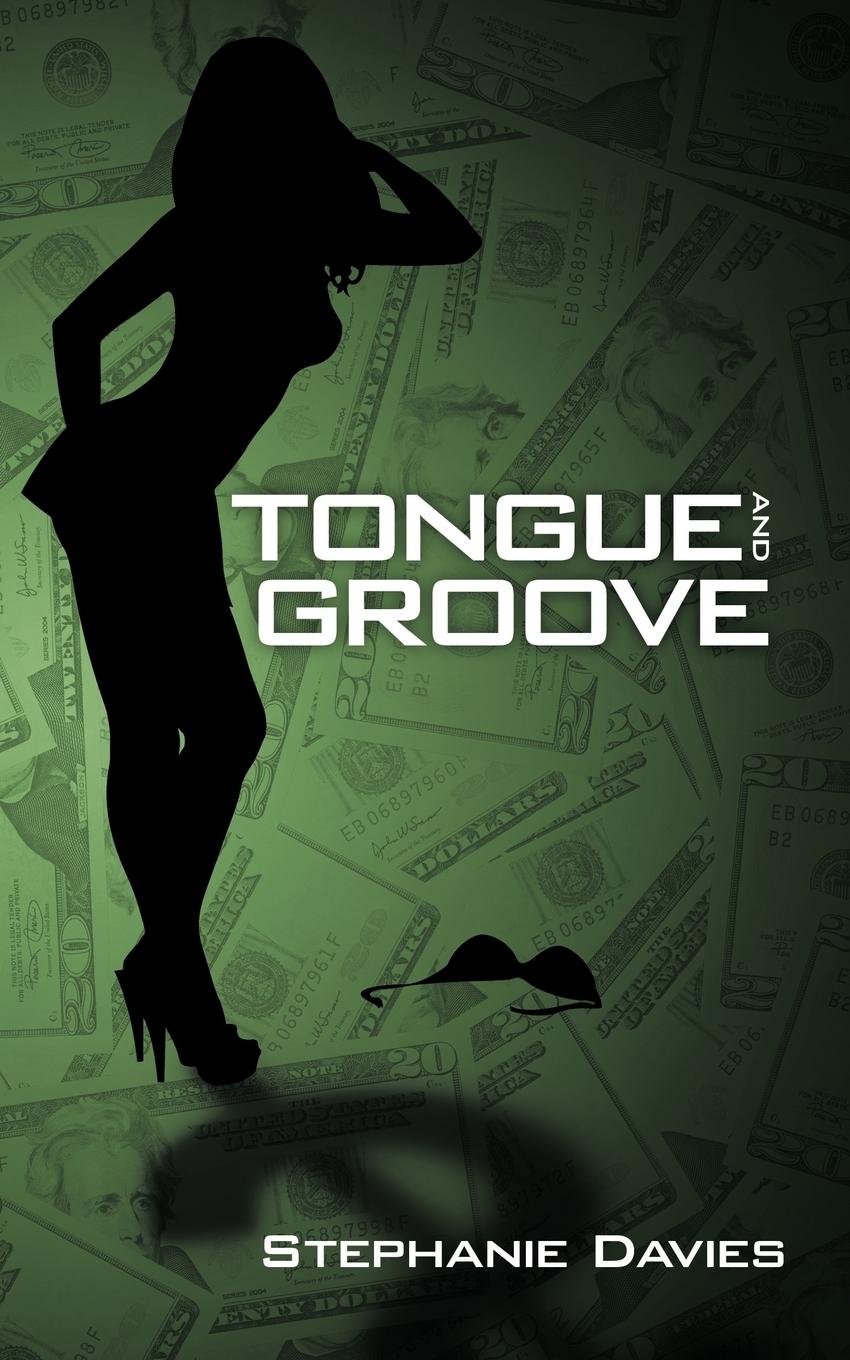 Vorderes Coverbild Tongue and Groove