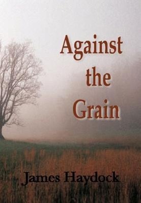 Vorderes Coverbild Against the Grain
