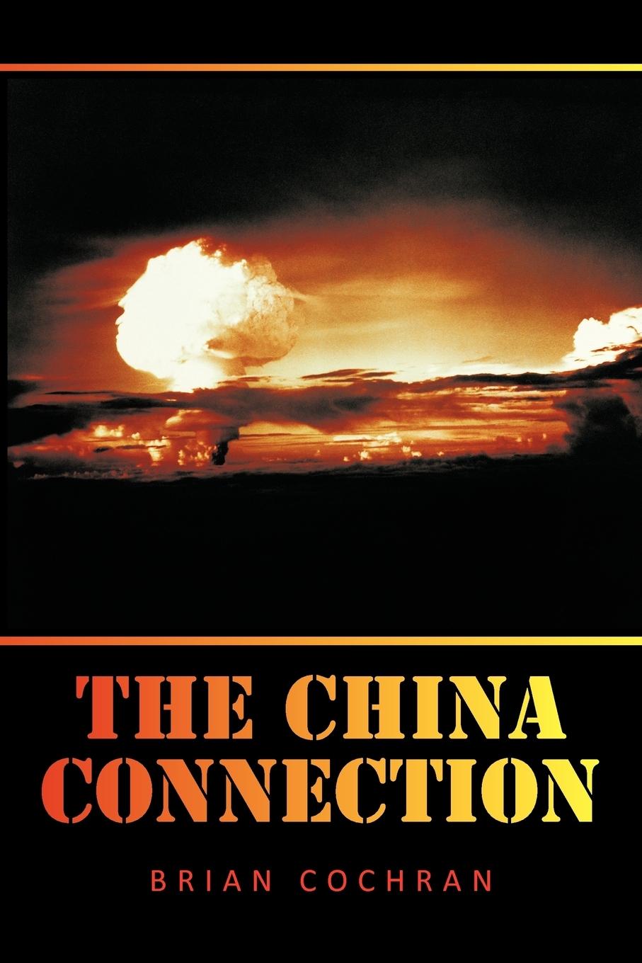 Vorderes Coverbild The China Connection