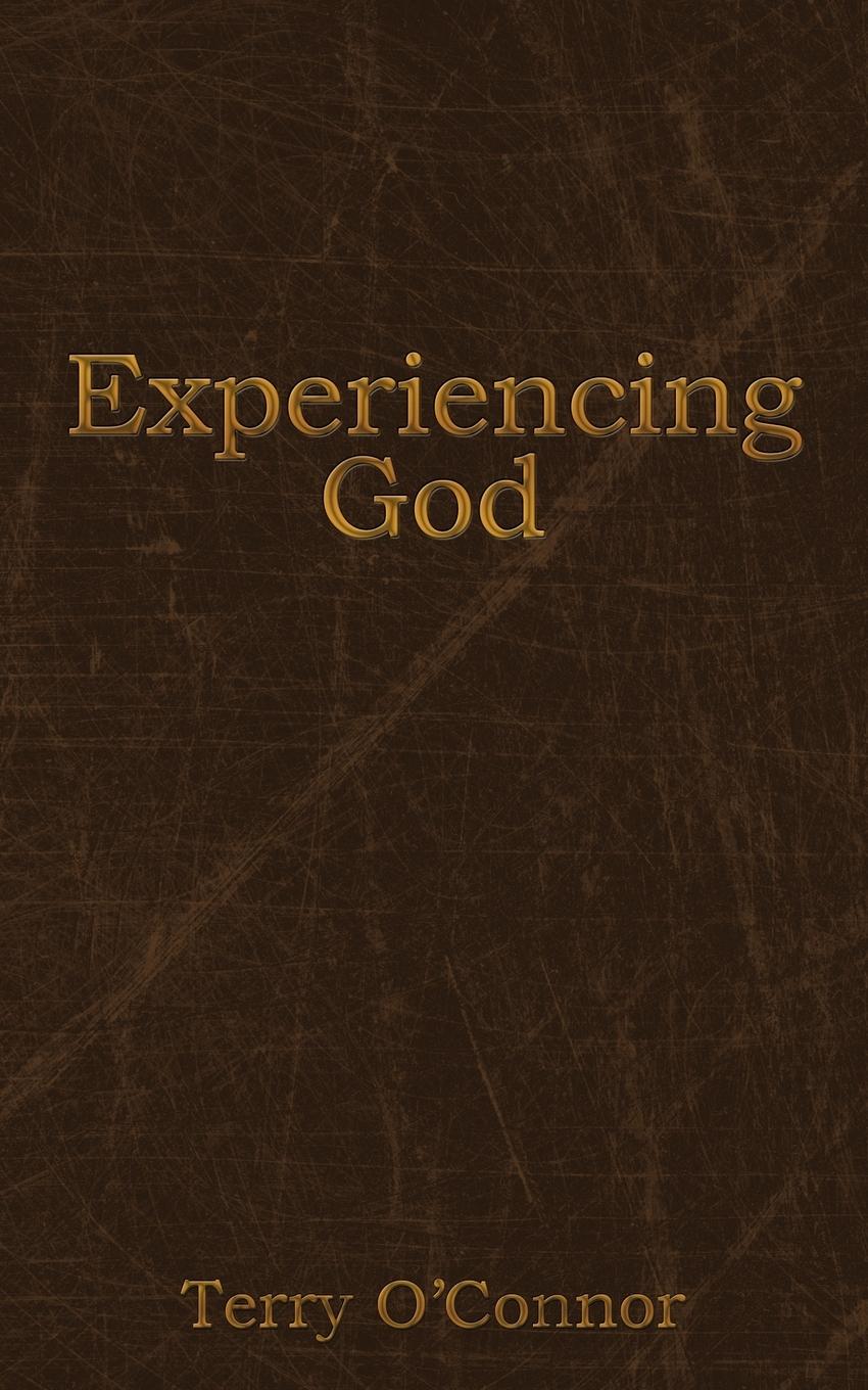 Vorderes Coverbild Experiencing God
