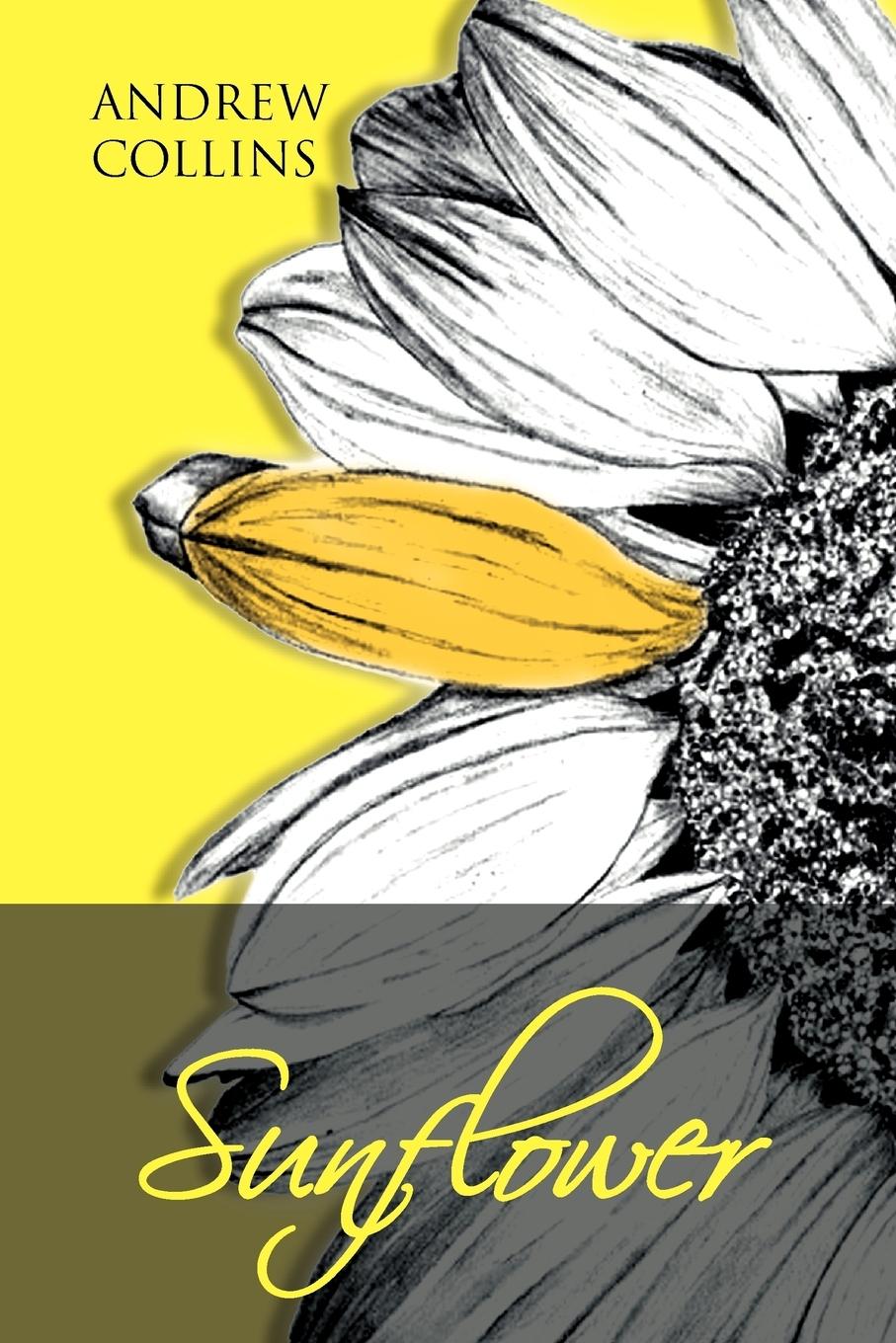 Vorderes Coverbild Sunflower