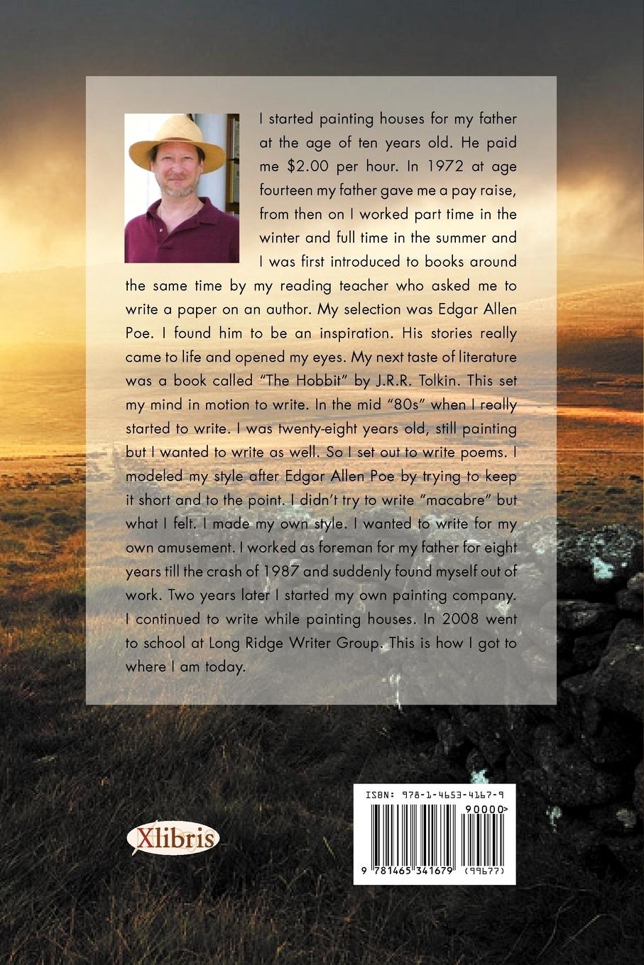 Rückseitencover Lurking