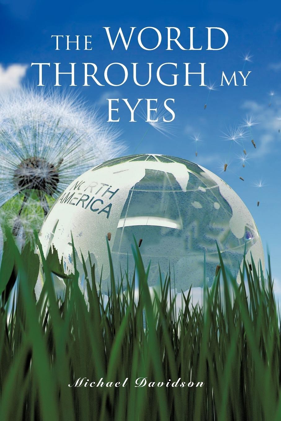 Vorderes Coverbild The World Through My Eyes