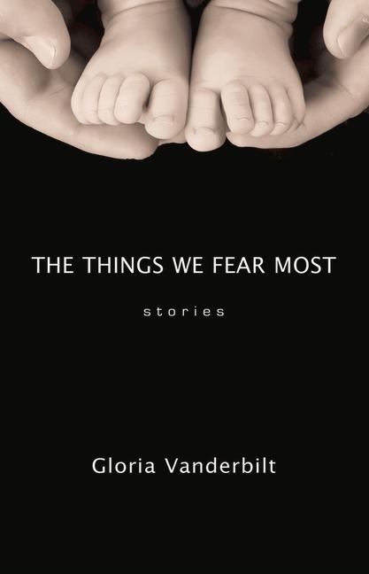 Vorderes Coverbild The Things We Fear Most