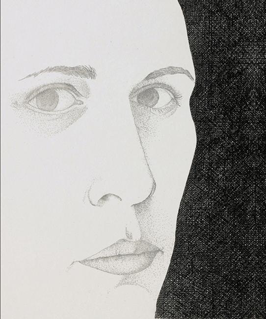 Vorderes Coverbild Beth Van Hoesen