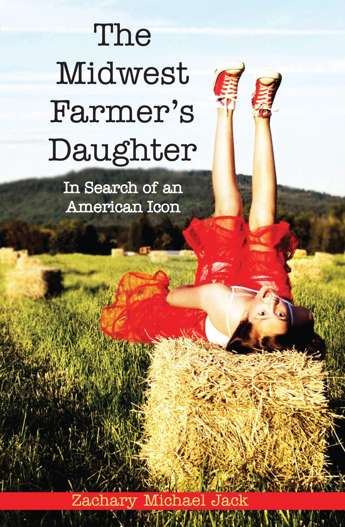 Vorderes Coverbild The Midwest Farmer's Daughter