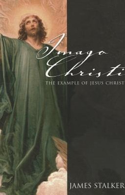 Vorderes Coverbild Imago Christi: The Example of Jesus Christ