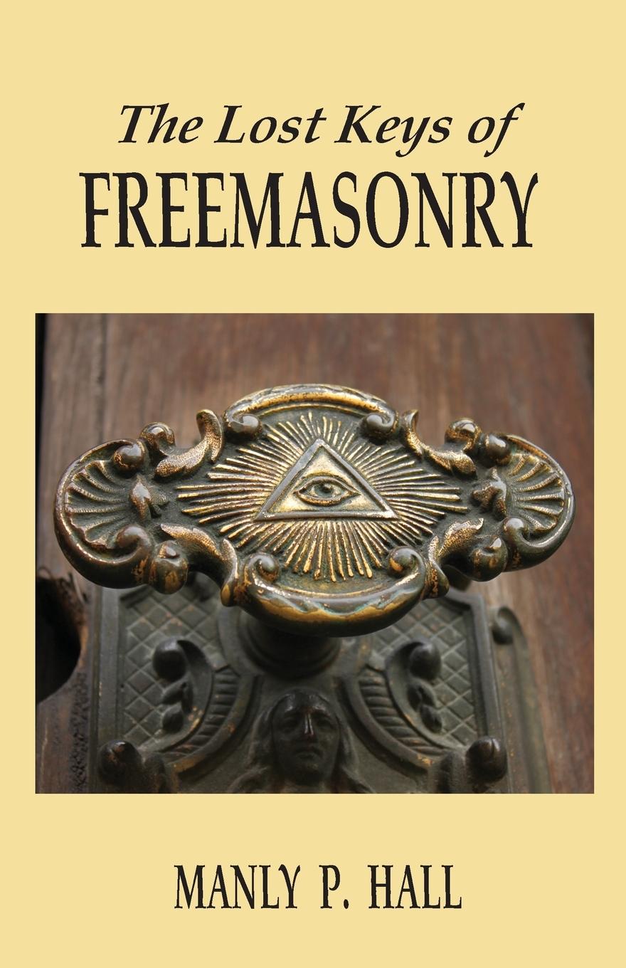 Vorderes Coverbild The Lost Keys of Freemasonry