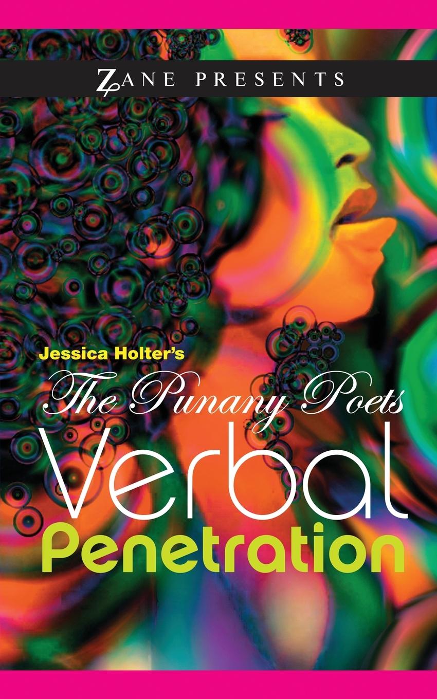 Vorderes Coverbild Verbal Penetration