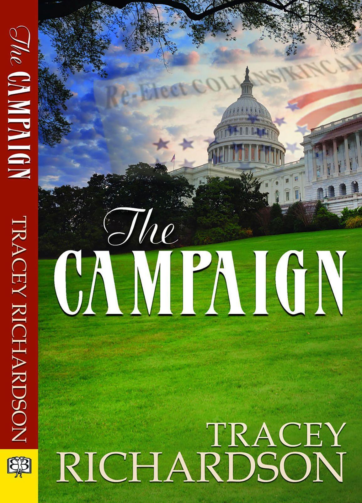 Vorderes Coverbild The Campaign