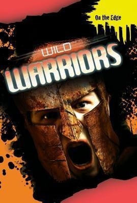 Vorderes Coverbild Wild Warriors