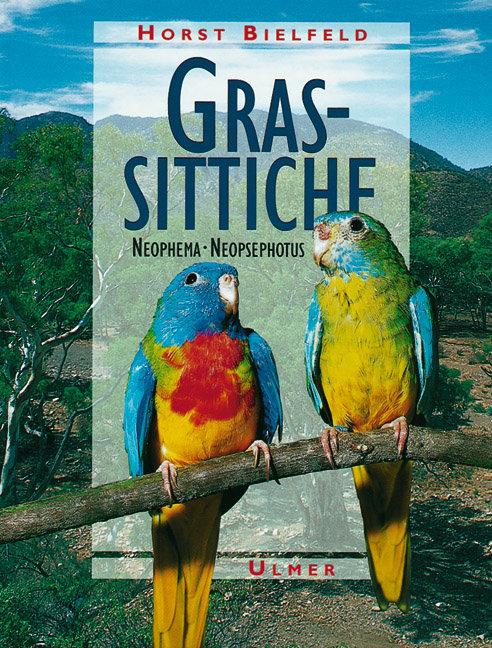 Vorderes Coverbild Grassittiche