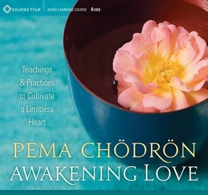 Vorderes Coverbild Awakening Love: Teachings and Practices to Cultivate a Limitless Heart