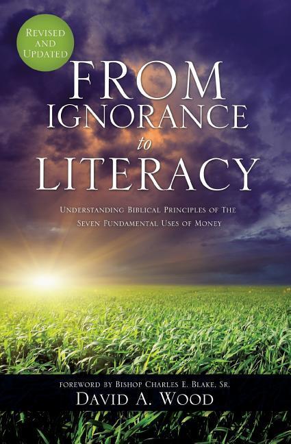 Vorderes Coverbild From Ignorance to Literacy