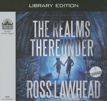 Vorderes Coverbild The Realms Thereunder (Library Edition)