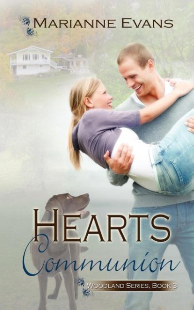 Vorderes Coverbild Hearts Communion