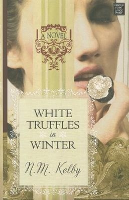 Vorderes Coverbild White Truffles in Winter