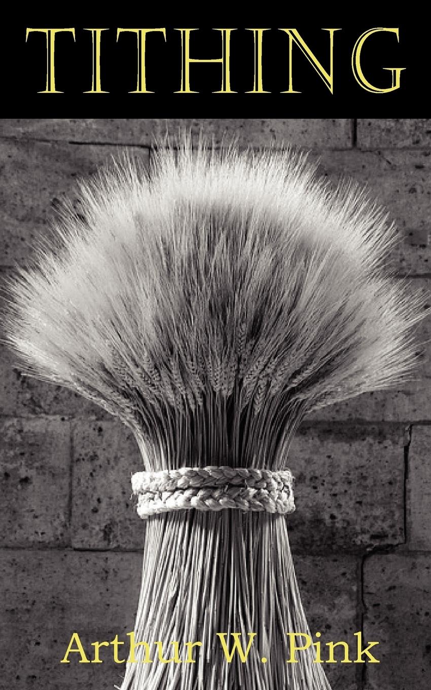 Vorderes Coverbild Tithing