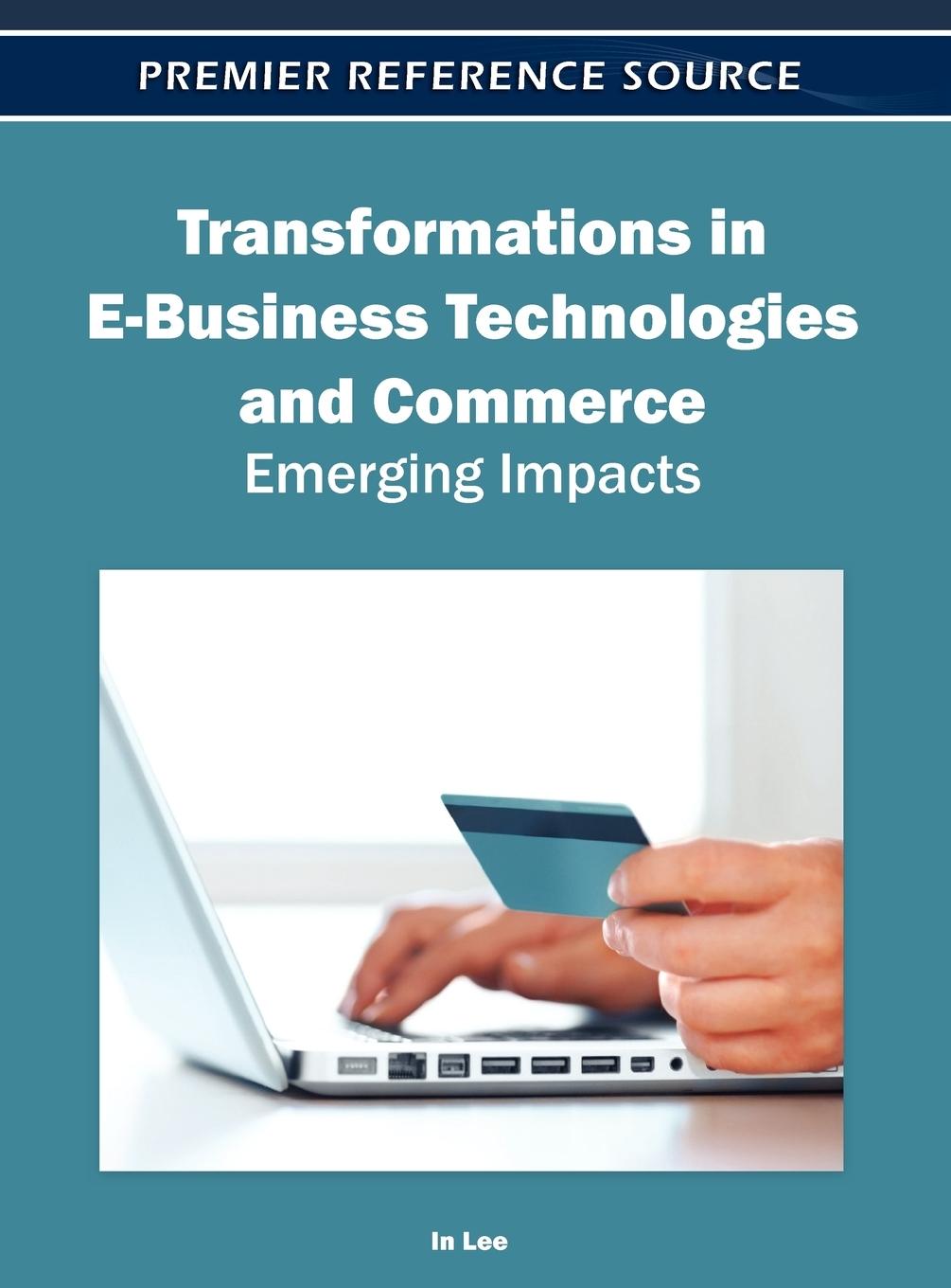 Vorderes Coverbild Transformations in E-Business Technologies and Commerce