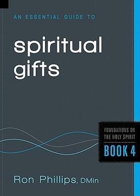 Vorderes Coverbild An Essential Guide to Spiritual Gifts