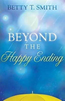 Vorderes Coverbild Beyond the Happy Ending