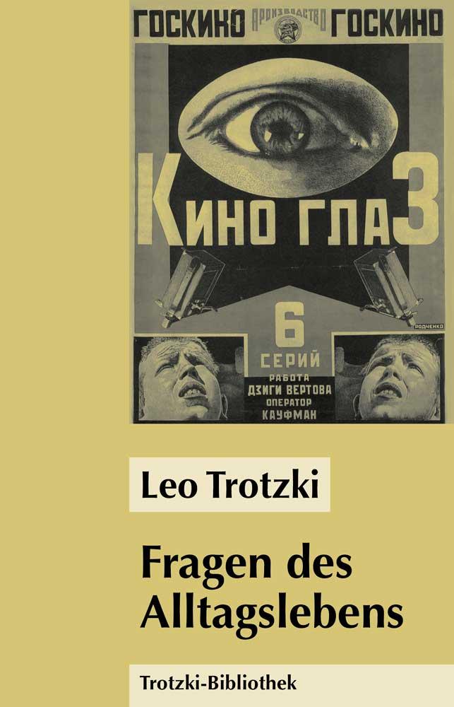 Vorderes Coverbild Fragen des Alltagslebens