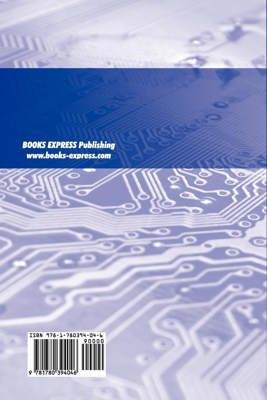 Rückseitencover Cyber Infrastructure Protection