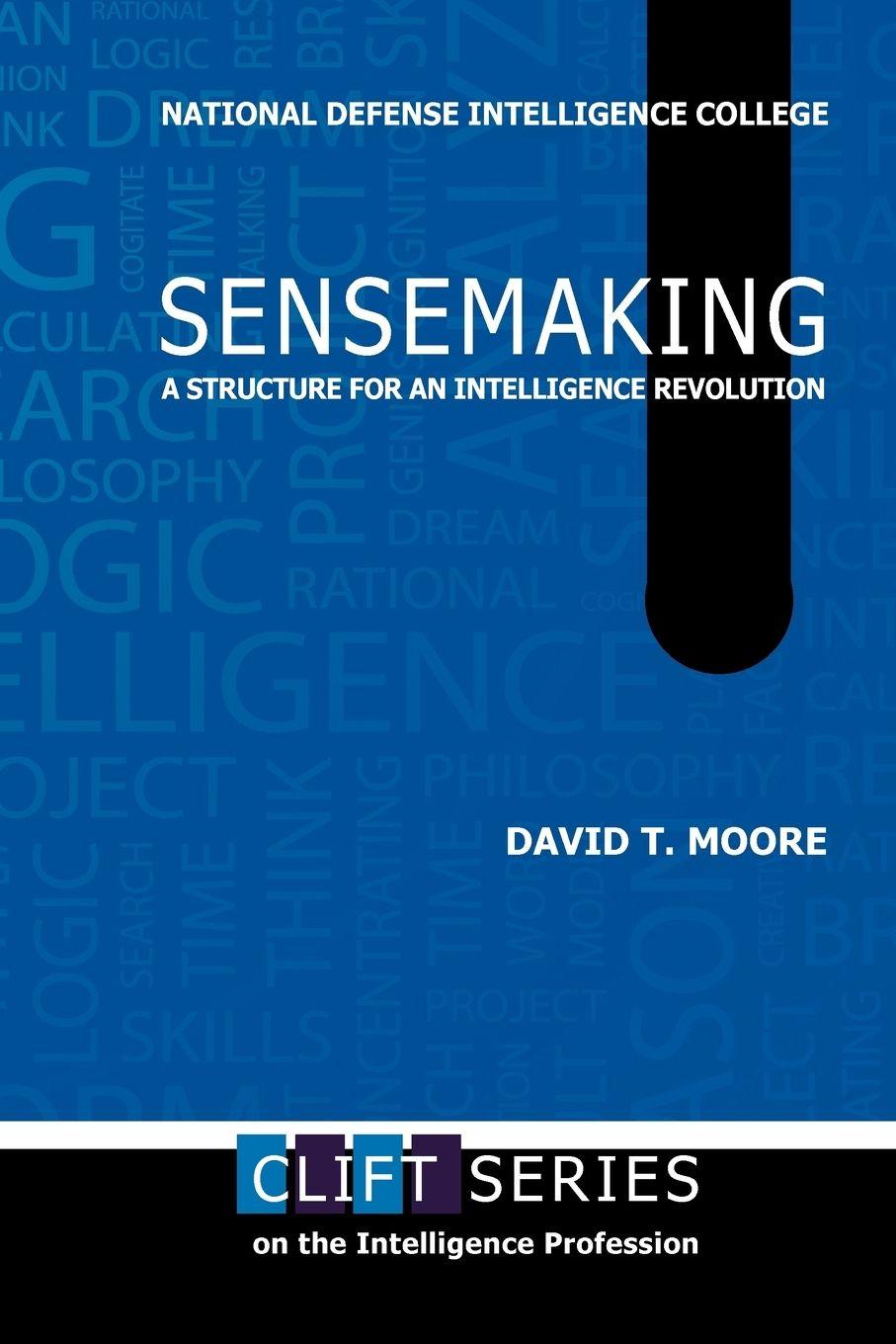 Vorderes Coverbild Sensemaking
