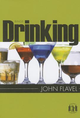 Vorderes Coverbild Binge Drinking