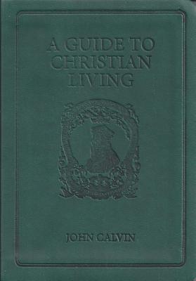 Vorderes Coverbild Guide to Christian Living