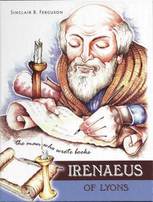 Vorderes Coverbild Irenaeus
