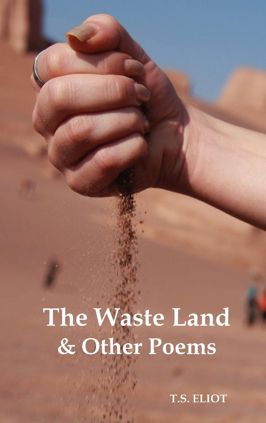 Vorderes Coverbild The Waste Land and Other Poems