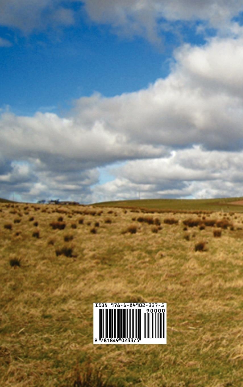 Rückseitencover A Scots Quair, (Sunset Song, Cloud Howe, Grey Granite), Glossary of Scots Included