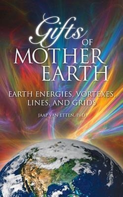 Vorderes Coverbild Gifts of Mother Earth