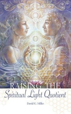Vorderes Coverbild Raising the Spiritual Light Quotient