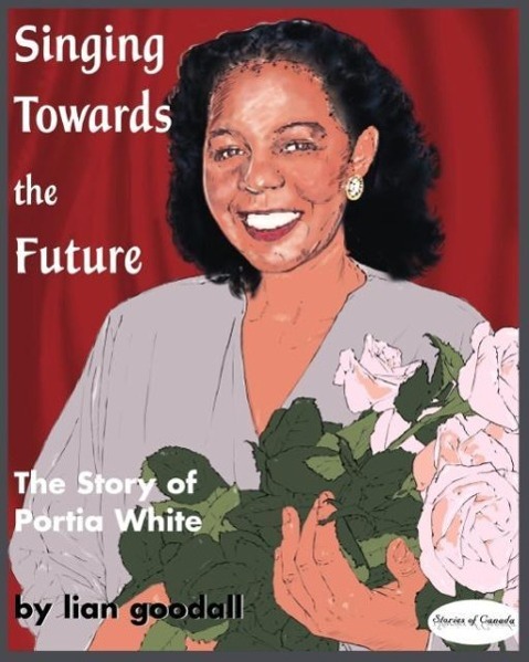 Vorderes Coverbild Singing Towards the Future