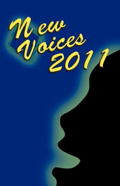 Vorderes Coverbild New Voices Young Writers 2011