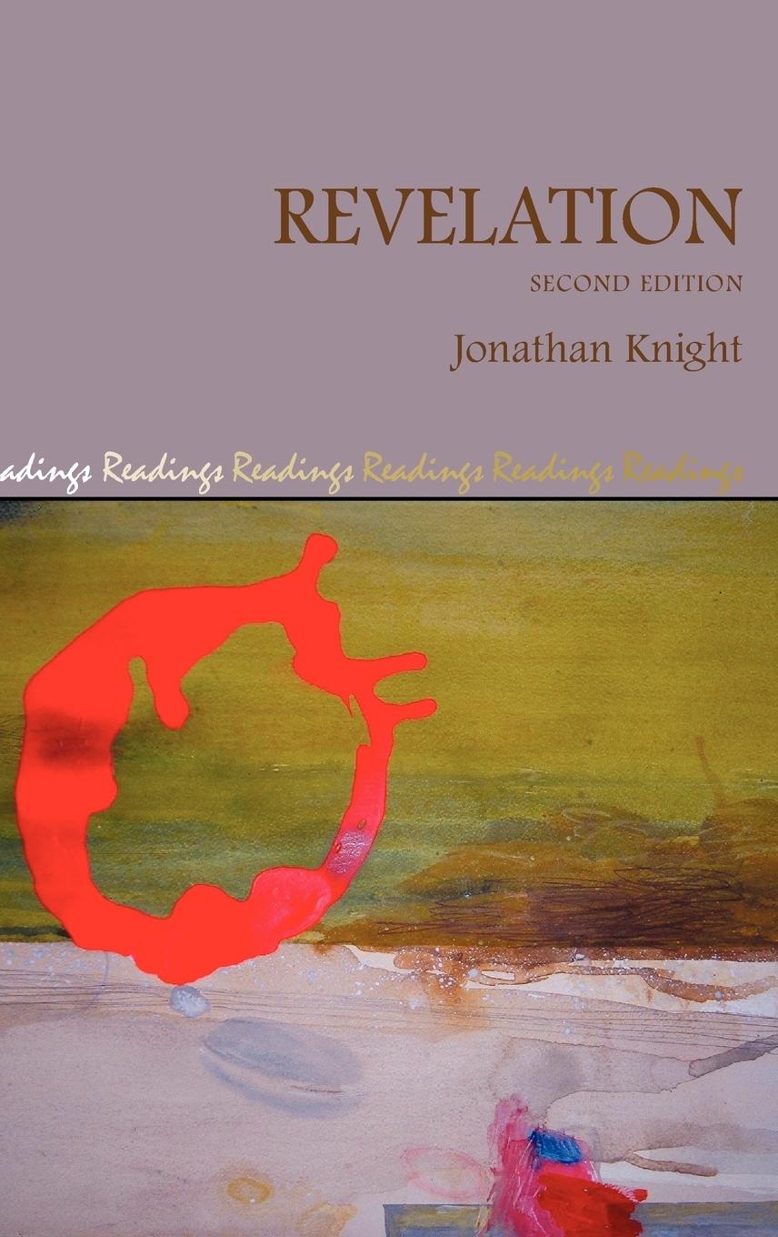 Vorderes Coverbild Revelation, Second Edition