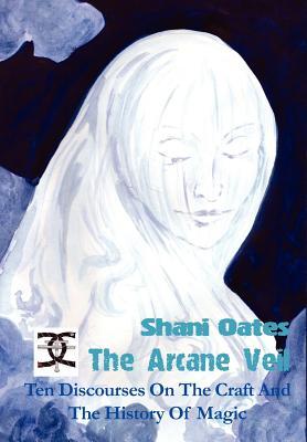 Vorderes Coverbild The Arcane Veil
