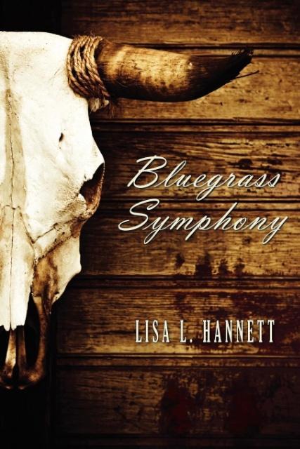 Vorderes Coverbild Bluegrass Symphony