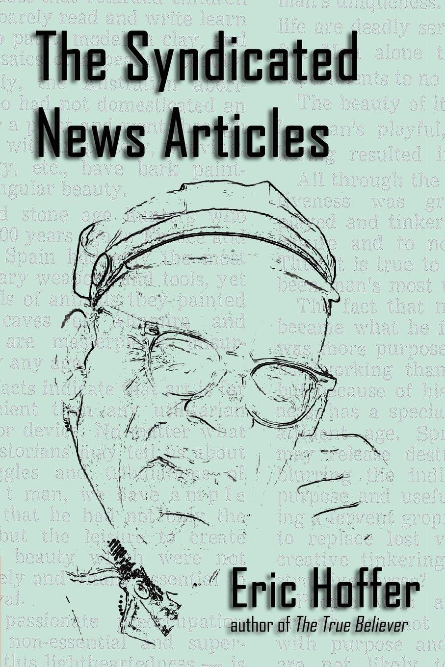 Vorderes Coverbild The Syndicated News Articles