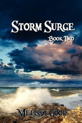 Vorderes Coverbild Storm Surge - Book Two