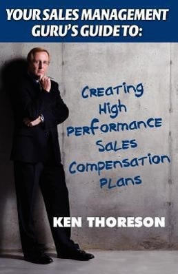 Vorderes Coverbild Your Sales Management Guru's Guide to