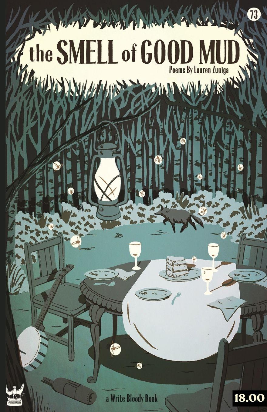 Vorderes Coverbild The Smell of Good Mud