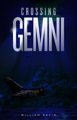 Vorderes Coverbild Crossing Gemni