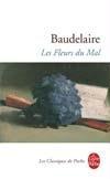 Beispielinhalt (Bild) Les Fleurs du Mal