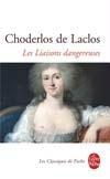 Beispielinhalt (Bild) Les liaisons dangereuses